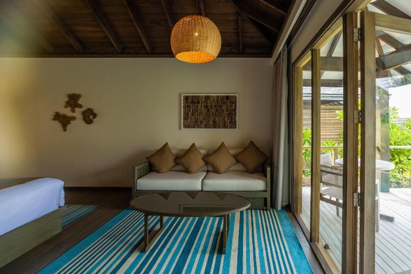 Jawakara Islands Maldives - Oda