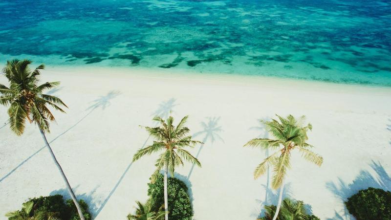 Jawakara Islands Maldives - Oda