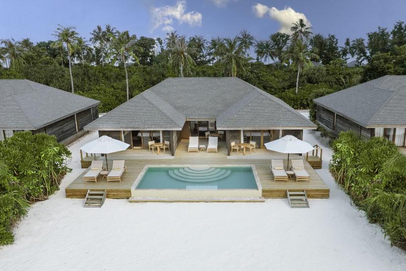 Jawakara Islands Maldives - Oda