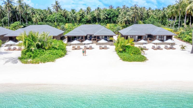 Jawakara Islands Maldives - Oda