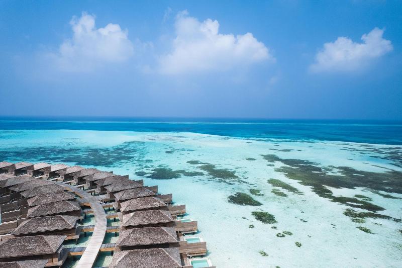 Jawakara Islands Maldives - Oda