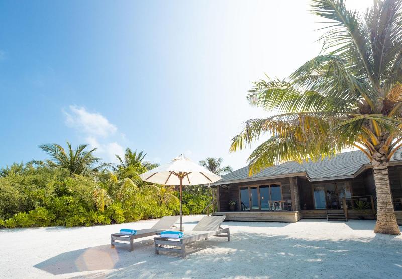 Jawakara Islands Maldives - Oda