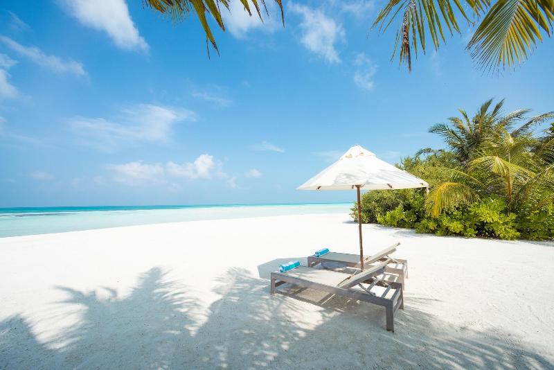 Jawakara Islands Maldives - Oda