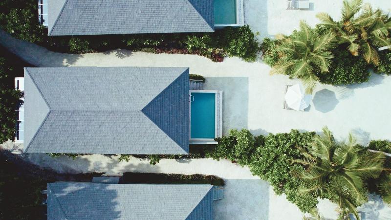 Jawakara Islands Maldives - Oda