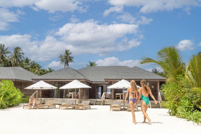 Jawakara Islands Maldives - Oda