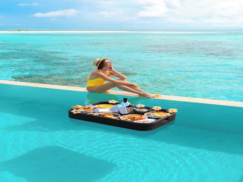 Jawakara Islands Maldives - Oda