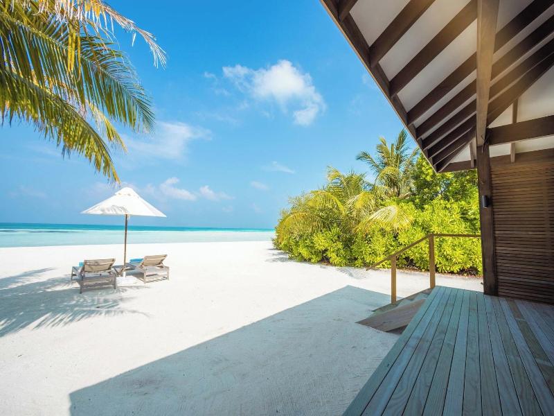 Jawakara Islands Maldives - Oda