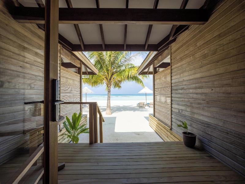 Jawakara Islands Maldives - Oda