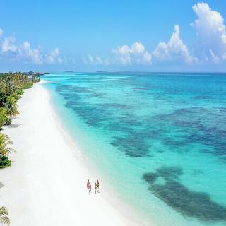 Jawakara Islands Maldives fotoÄŸrafÄ±