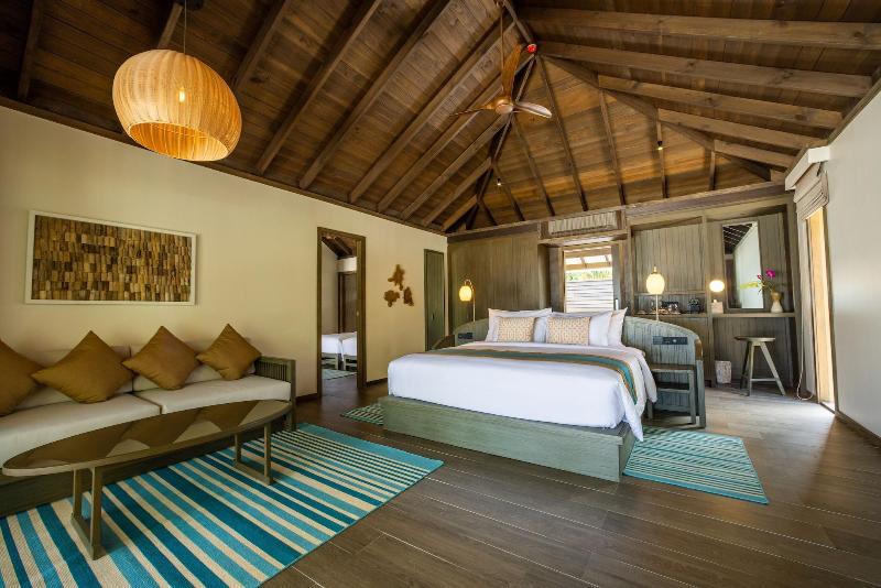 Jawakara Islands Maldives - Oda