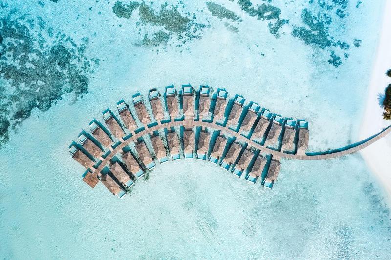 Jawakara Islands Maldives - Oda
