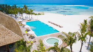 Jawakara Islands Maldives fotoÄŸrafÄ±