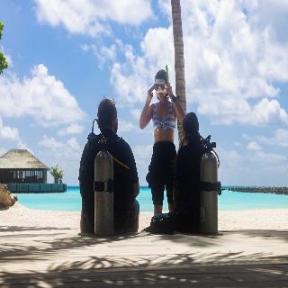 Jawakara Islands Maldives fotoÄŸrafÄ±