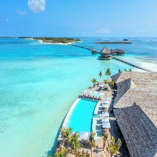 Jawakara Islands Maldives fotoÄŸrafÄ±