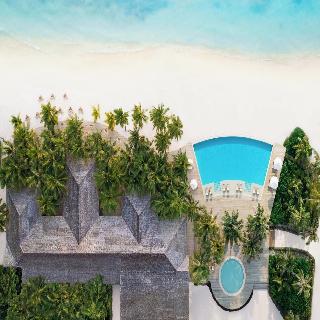 Jawakara Islands Maldives fotoÄŸrafÄ±