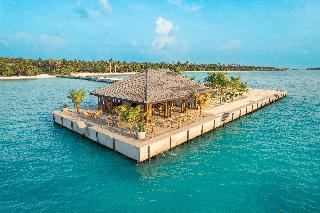 Jawakara Islands Maldives fotoÄŸrafÄ±