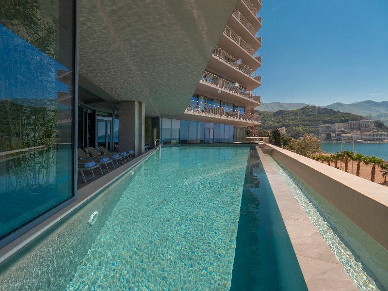 Sea Star Hotel - Genel