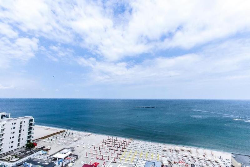 Riviera Hotel Mamaia - Genel