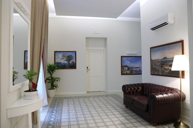 Dimora Delle Arti - Lobi