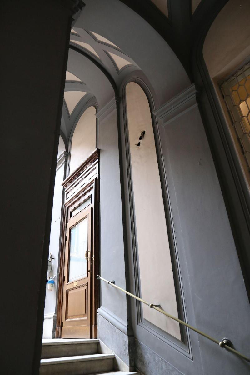 Dimora Delle Arti - Genel