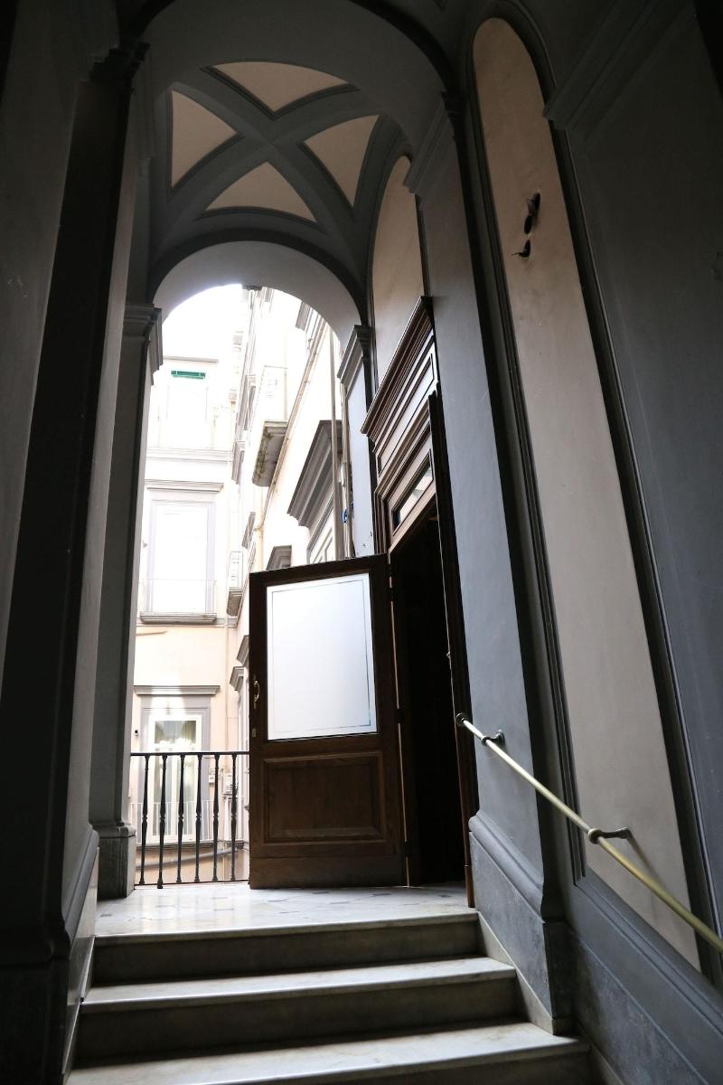 Dimora Delle Arti - Genel