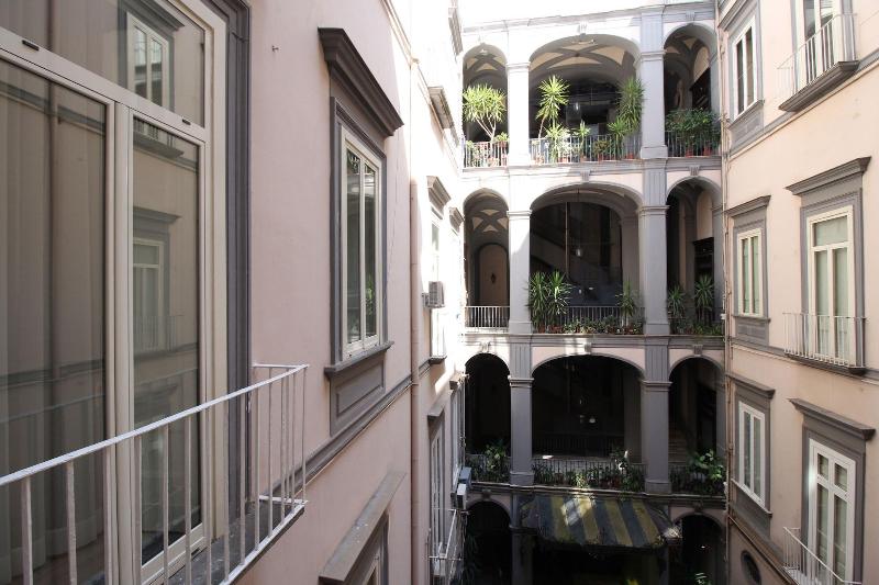 Dimora Delle Arti - Genel