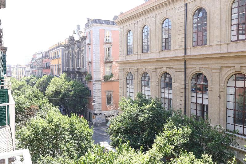 Dimora Delle Arti - Genel