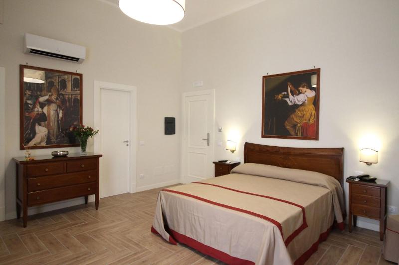 Dimora Delle Arti - Oda