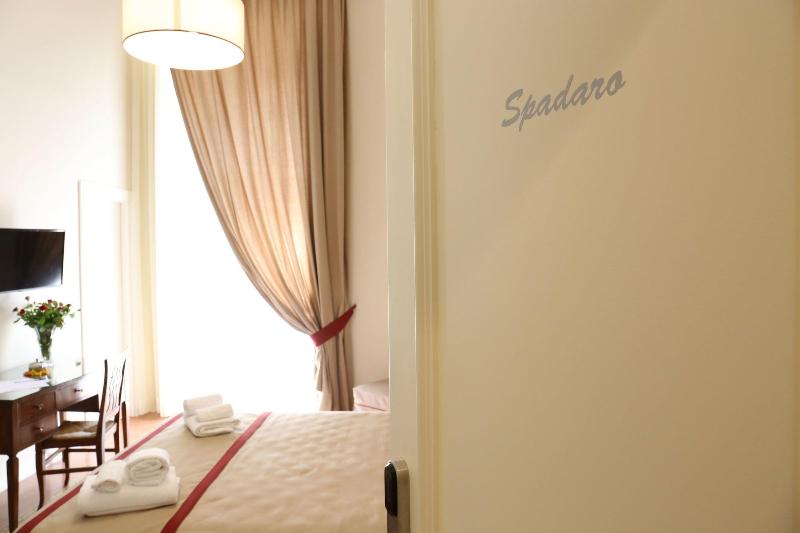 Dimora Delle Arti - Oda