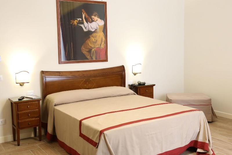 Dimora Delle Arti - Oda