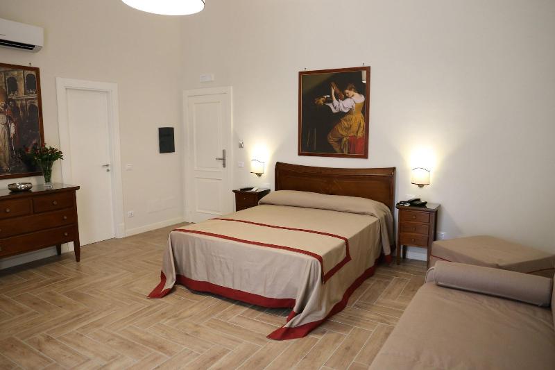 Dimora Delle Arti - Oda