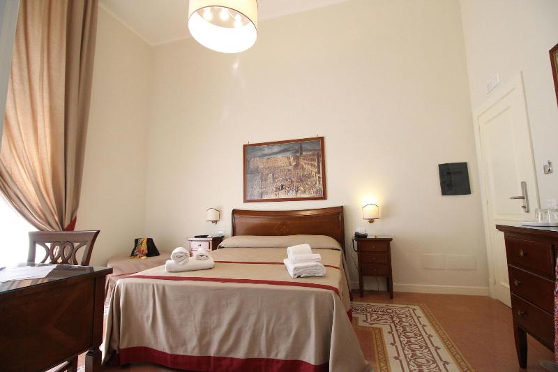 Dimora Delle Arti - Oda