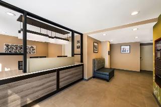 Sleep Inn Bronx - Soundview fotoÄŸrafÄ±