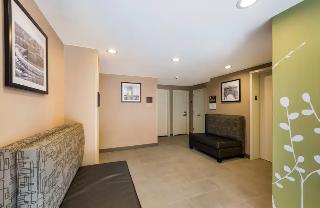 Sleep Inn Bronx - Soundview fotoÄŸrafÄ±
