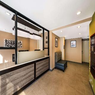 Sleep Inn Bronx - Soundview fotoÄŸrafÄ±