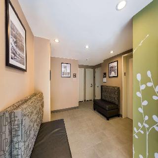 Sleep Inn Bronx - Soundview fotoÄŸrafÄ±