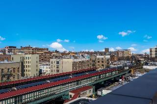 Sleep Inn Bronx - Soundview fotoÄŸrafÄ±