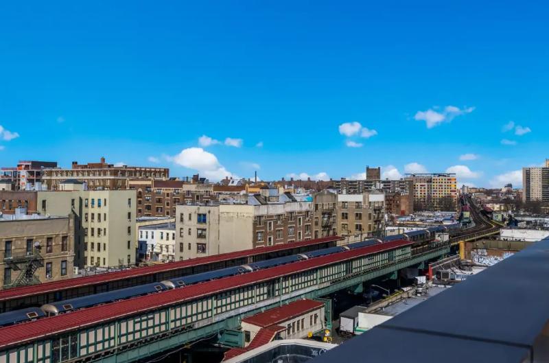 Sleep Inn Bronx - Soundview - Genel