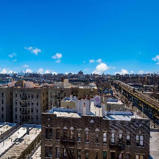 Sleep Inn Bronx - Soundview fotoÄŸrafÄ±