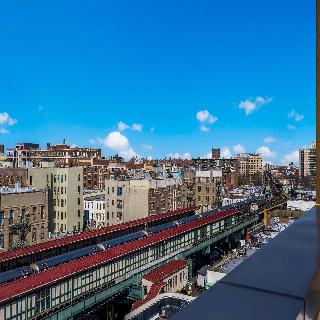 Sleep Inn Bronx - Soundview fotoÄŸrafÄ±