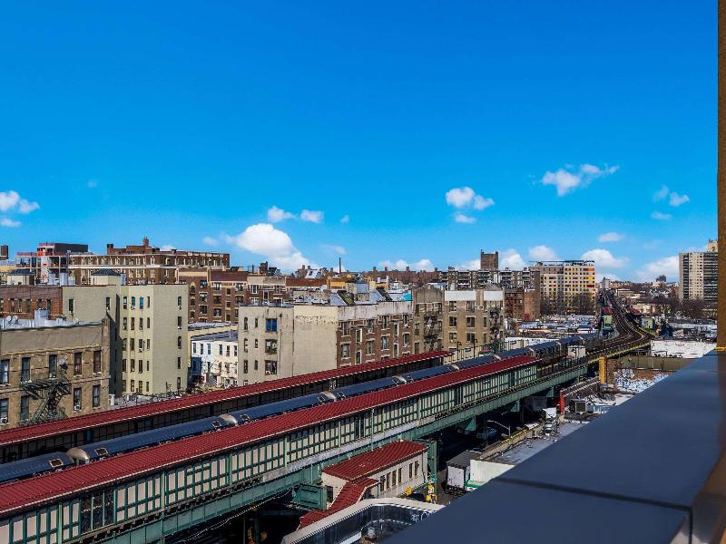 Sleep Inn Bronx - Soundview - Genel