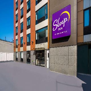 Sleep Inn Bronx - Soundview fotoÄŸrafÄ±