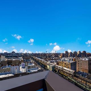Sleep Inn Bronx - Soundview fotoÄŸrafÄ±