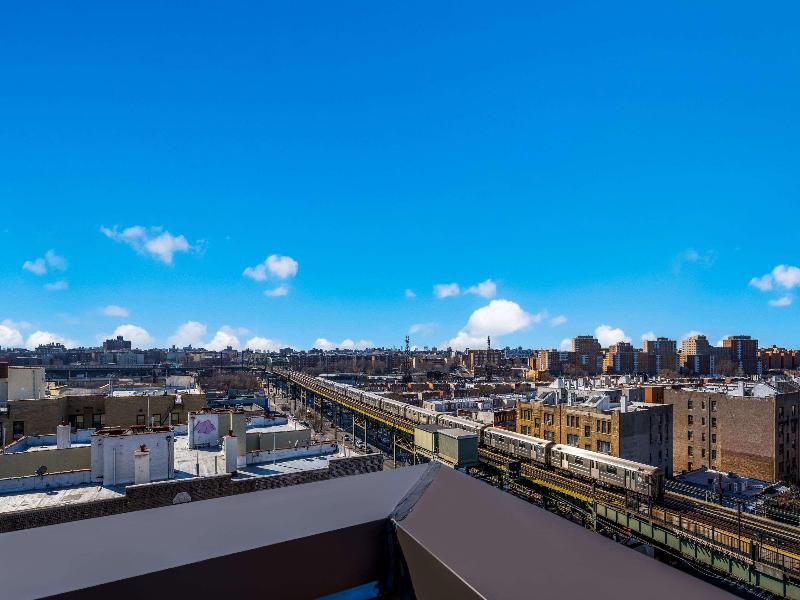 Sleep Inn Bronx - Soundview - Genel