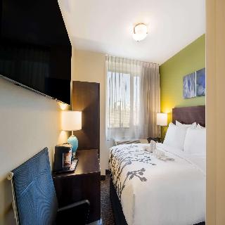 Sleep Inn Bronx - Soundview fotoÄŸrafÄ±