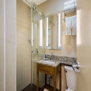Sleep Inn Bronx - Soundview fotoÄŸrafÄ±