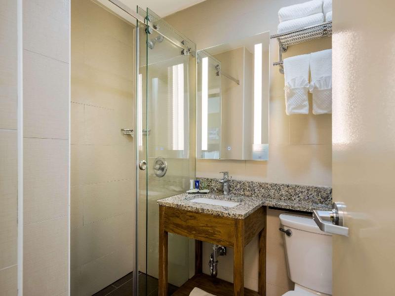 Sleep Inn Bronx - Soundview - Oda
