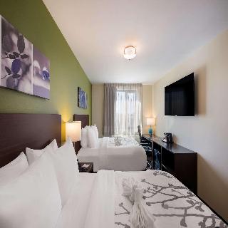 Sleep Inn Bronx - Soundview fotoÄŸrafÄ±