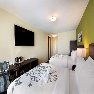 Sleep Inn Bronx - Soundview fotoÄŸrafÄ±