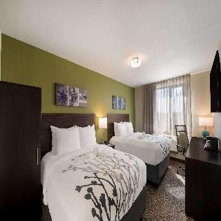 Sleep Inn Bronx - Soundview fotoÄŸrafÄ±